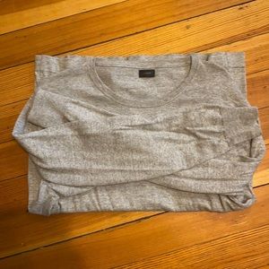 Men’s J Crew sweater